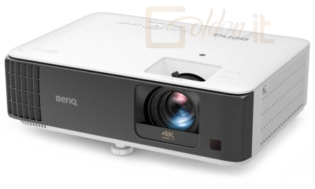 Projektor Benq TK700ST - 9H.JP877.17E