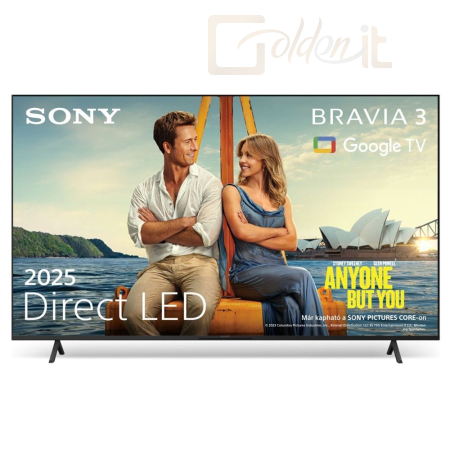 TV Sony 65
