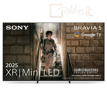 TV Sony 65