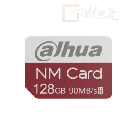 USB Ram Drive Dahua 128GB NanoSD N100 adapter nélkül - N100-128GB