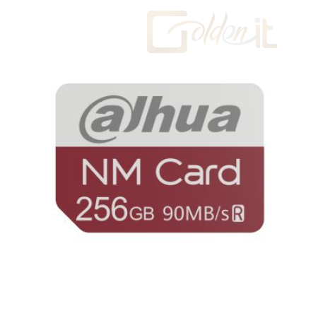 USB Ram Drive Dahua 256GB NanoSD N100 adapter nélkül - N100-256GB