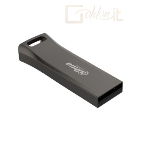 USB Ram Drive Dahua 32GB U156-20 USB2.0 Black - U156-20-32GB