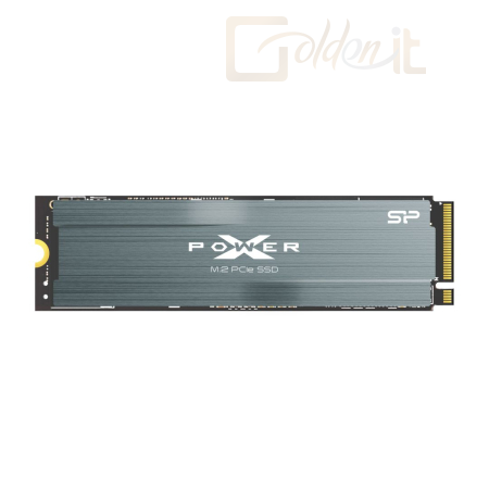 Winchester SSD Silicon Power 4TB M.2 2280 NVMe US75 - SP04KGBP44US75S5