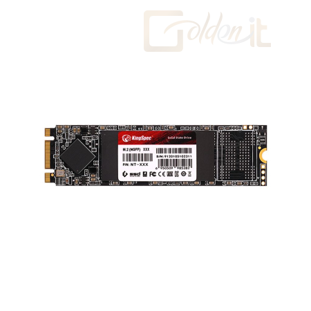 Winchester SSD KingSpec 256GB M.2 2280 NT-256 - NT-256 2280