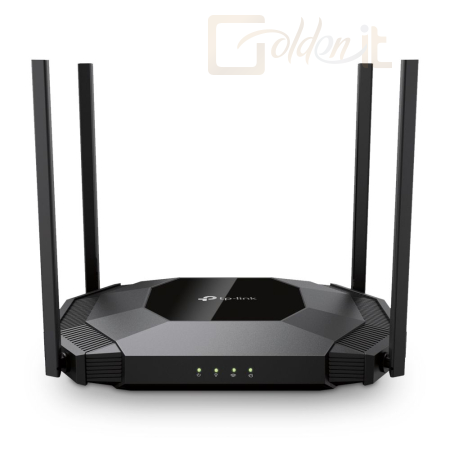 Access Point TP-Link TL-WA3001 AX3000 Gigabit Wi-Fi 6 Access Point Black - TL-WA3001(EU)