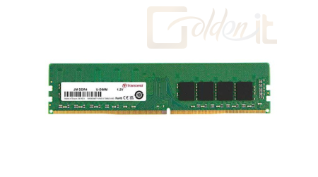 RAM Transcend 16GB DDR4 2666Mhz - TS2666HLB-16G