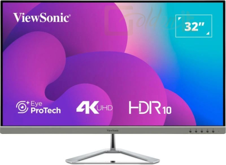 Monitor Viewsonic 32