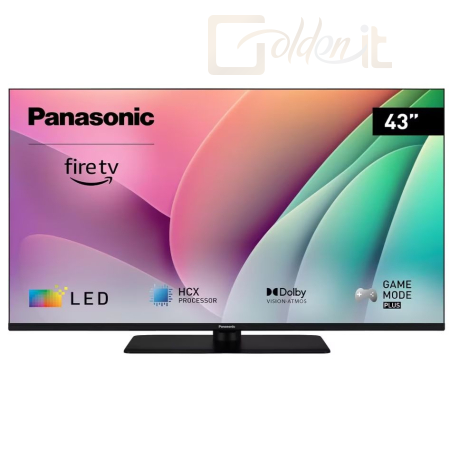TV Panasonic 43