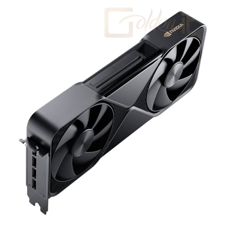 Videókártya PNY Quadro RTX PRO 6000 Blackwell Workstation Edition 96GB DDR7 - VCNRTXPRO6000-PB