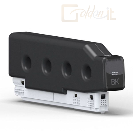 Nyomtató - Tintapatron Epson T08H1 Black tintapatron - C13T08H100