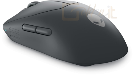 Egér Dell Alienware Pro Gaming Mouse Black - PRO-MS-G-DEAM