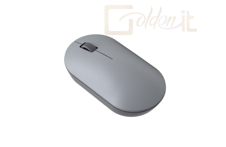 Egér Platinet Omega OM260GR Wireless Mouse Grey - OM260GR