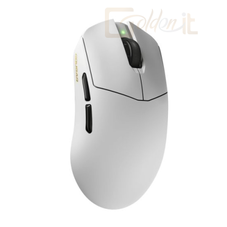 Egér Cougar Revenger Pro 4K Gaming Wireless Mouse White - 3MRP4NLW.0001