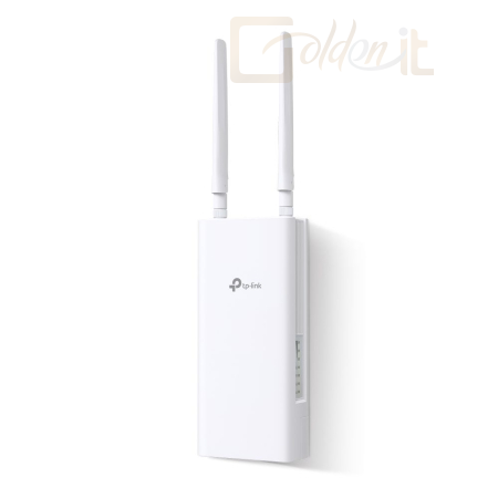 Hálózati eszközök TP-Link TL-MR100-Outdoor 4G 300 Mbps Wi-Fi Outdoor Router - TL-MR100-OUTDOOR