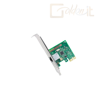 Hálózati eszközök Intel I210-T1 1000Mbps Bulk - I210T1BLK