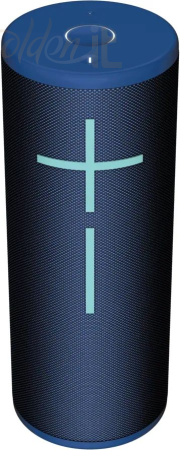 Hangfal Ultimate Ears Megaboom 4 Bluetooth Speaker Cobalt Blue - 984-001991