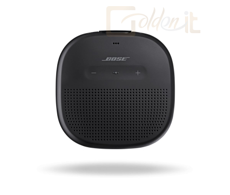 Hangfal Bose SoundLink Micro Bluetooth Speaker Black - 783342-0100
