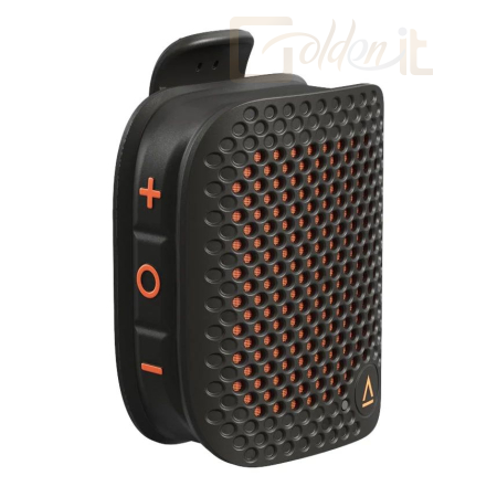 Hangfal Creative MuVo Free Clip-On Bluetooth Speaker Black - 51MF8515AA000