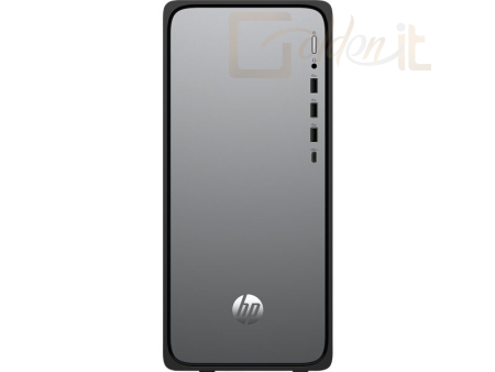 Komplett konfigurációk HP OmniDesk M02-0003nn Meteor Silver - BM7N0EA#AKC