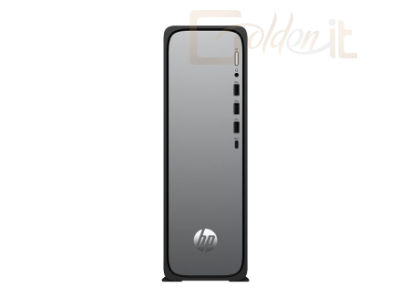 Komplett konfigurációk HP OmniDesk Slim S03-0002nn Meteorit Silver - BM7N8EA#AKC