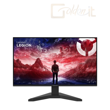 Monitor Lenovo 27