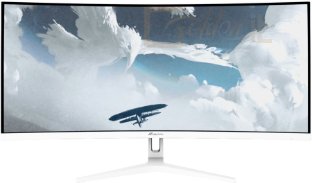 Monitor Arozzi 34