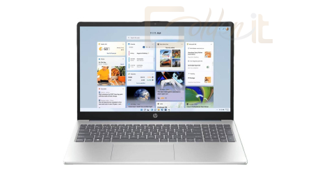 Notebook HP 15-fd1007nh Moonlight Blue - B9KX7EA#AKC