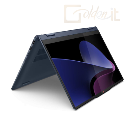 Notebook Lenovo IdeaPad 5 2-in-1 Cosmic Blue - 83KR001MHV