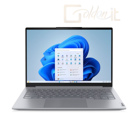 Notebook Lenovo ThinkBook 14 G8 Arctic Grey - 21SG00G4HV