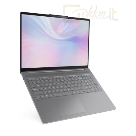 Notebook Lenovo IdeaPad Slim 5 Luna Grey - 83HW002JHV