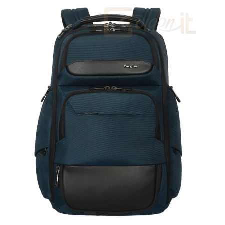 Notebook kiegészitők Targus HeritageLuxe Backpack 16