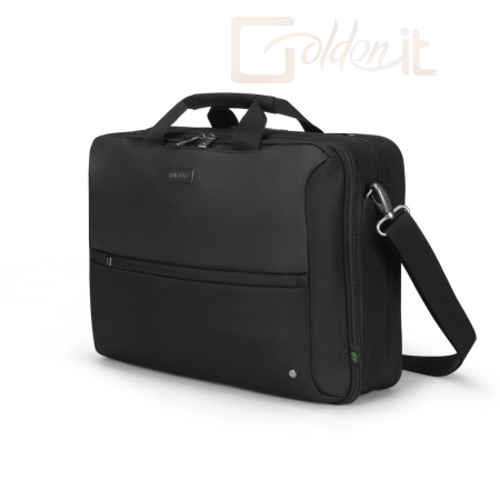 Notebook kiegészitők Dicota Notebook case Top Traveller Dual FIVE 14-16
