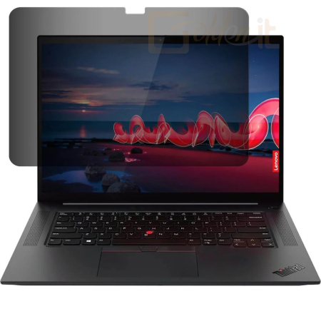 Notebook kiegészitők Targus 4Vu Privacy Screen 16