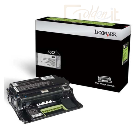 Nyomtató - Tintapatron Lexmark MS/MX/31x/41x/51x/61x Drum - 50F0Z00