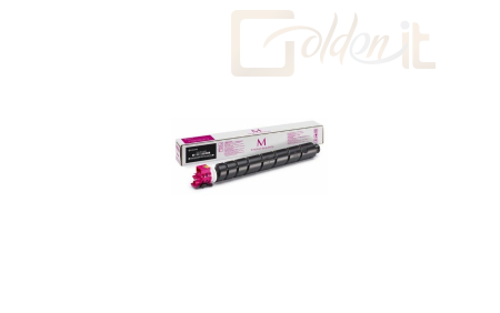 Nyomtató - Tintapatron Kyocera TK-8515M Magenta toner - 1T02NDBNL1