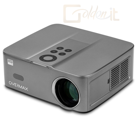 Projektor Overmax Multipic 5.1 Pro - OVMULTIPIC51PRO