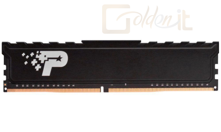 RAM Patriot 8GB DDR4 3200MHz Signature Line Premium - PSP48G3200H1