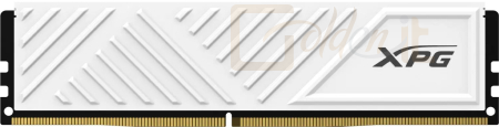RAM A-Data 32GB DDR4 3200MHz Gammix D35 White - AX4U320032G16A-SWHD35