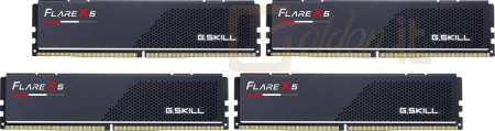 RAM G.SKILL 192GB DDR5 6000MHz Kit(4x48GB) Flare X5 Black - F5-6000J2836G48GX4-FX5