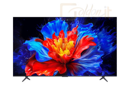 TV TCL 75