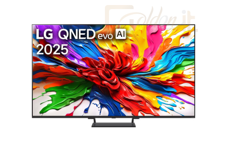 TV LG 75