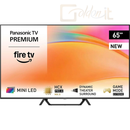 TV Panasonic 65