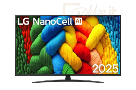 TV LG 65