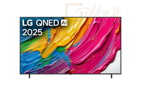 TV LG 86