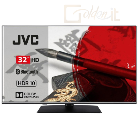 TV JVC 32