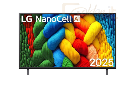 TV LG 43