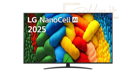 TV LG 43