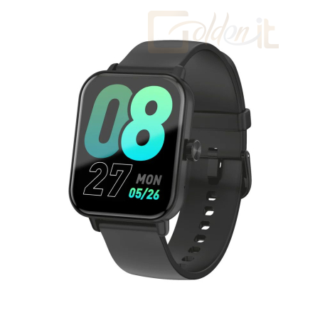 Okosóra Lamax BFit Call SmartWatch Black - LXKWMBFCNNNBA