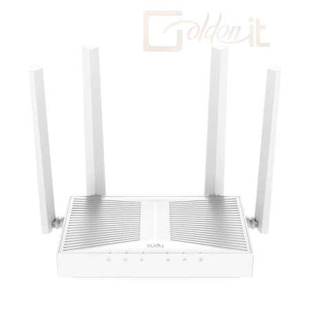 Access Point Cudy AP1300D AC1200 Desktop Wireless Access Point - AP1300D