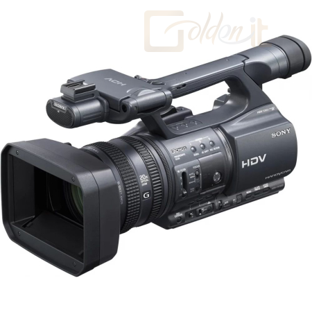 Videokamera Sony HDR-FX1000E - HDRFX1000E.CEE
